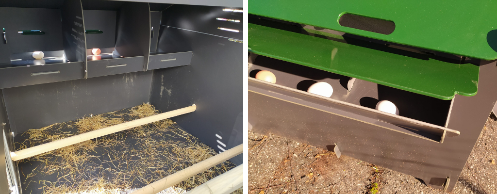 Kurník POLLY FARM EVOLUTION 3XL